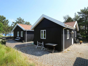 Holiday home Sjællands Odde XVIII Øster-Ulslev